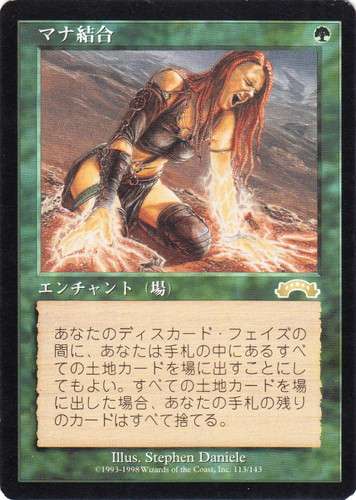 マジック：ザ・ギャザリング(1481枚)