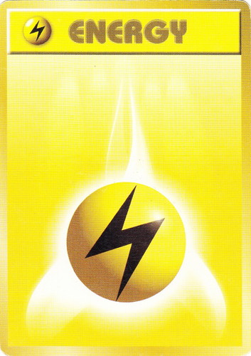 タイプ「雷」(155 枚)｜ポケモンカードゲーム