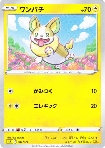 レギュレーション「D」(223 枚)｜ポケモンカードゲーム