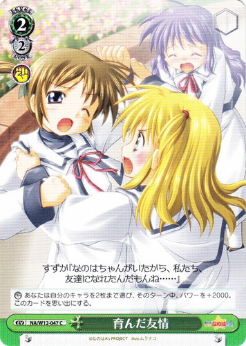 ヴァイスシュヴァルツ(4124枚)