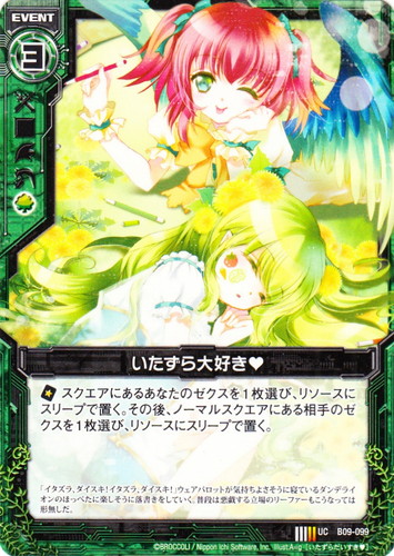 イラストレータースターターセット イラストレータースターターセット Starter Deck Vol.1 | Z/X